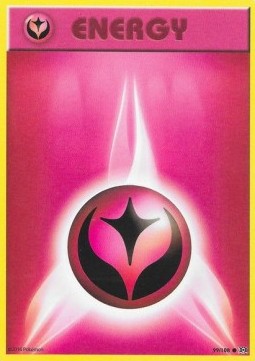 Fairy Energy 