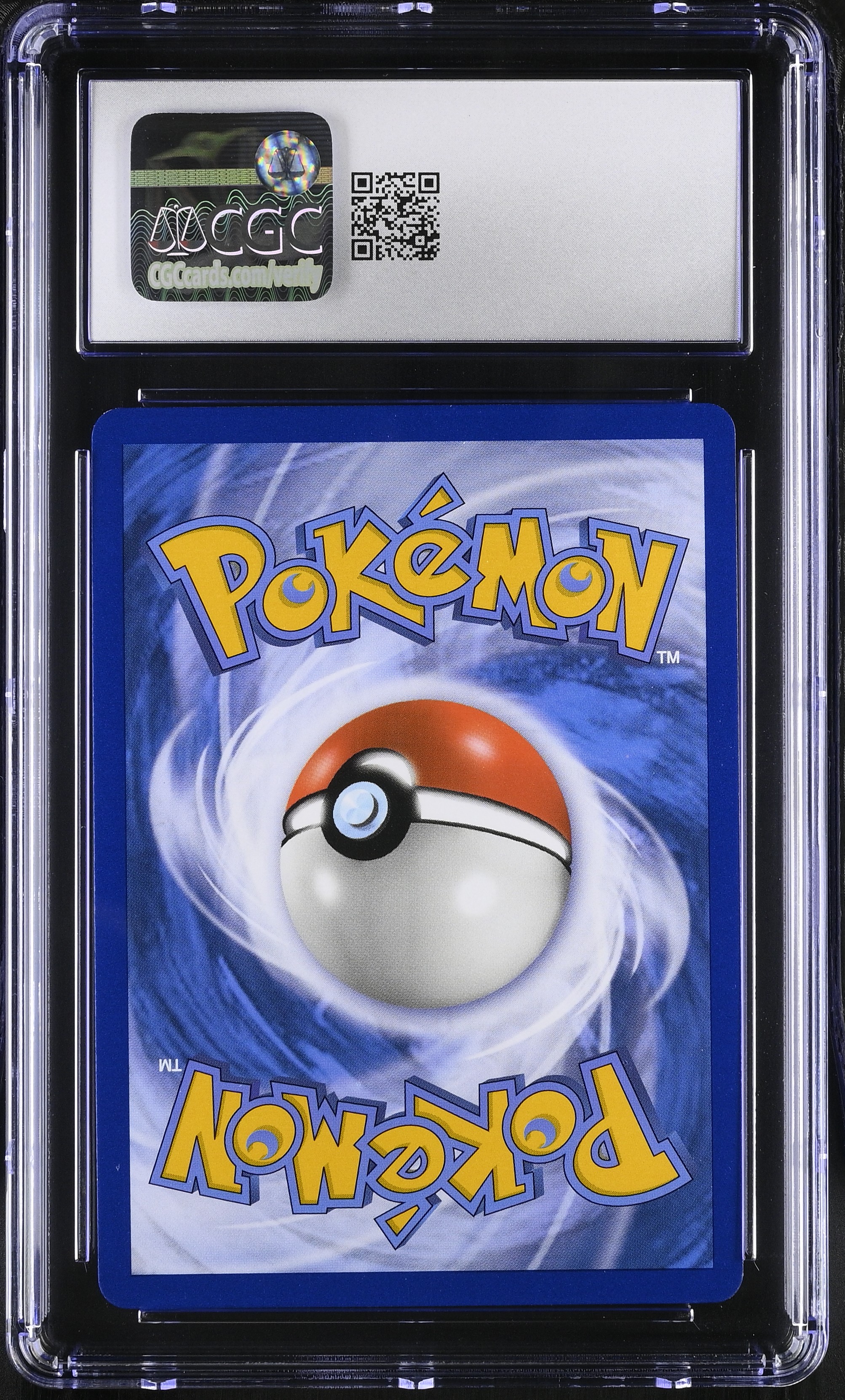 Blastoise & Piplup GX - CEC 38 - English - CGC 9
