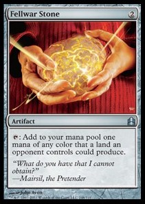 Fellwar Stone 