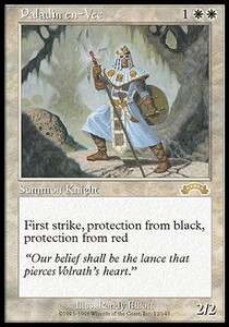 Paladin en-Vec 