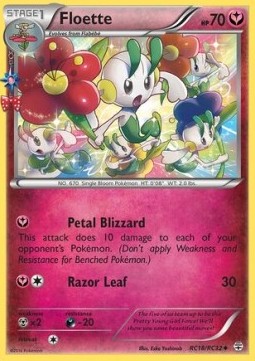 Floette 