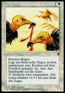 Osai Vultures 