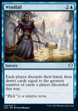 Windfall 