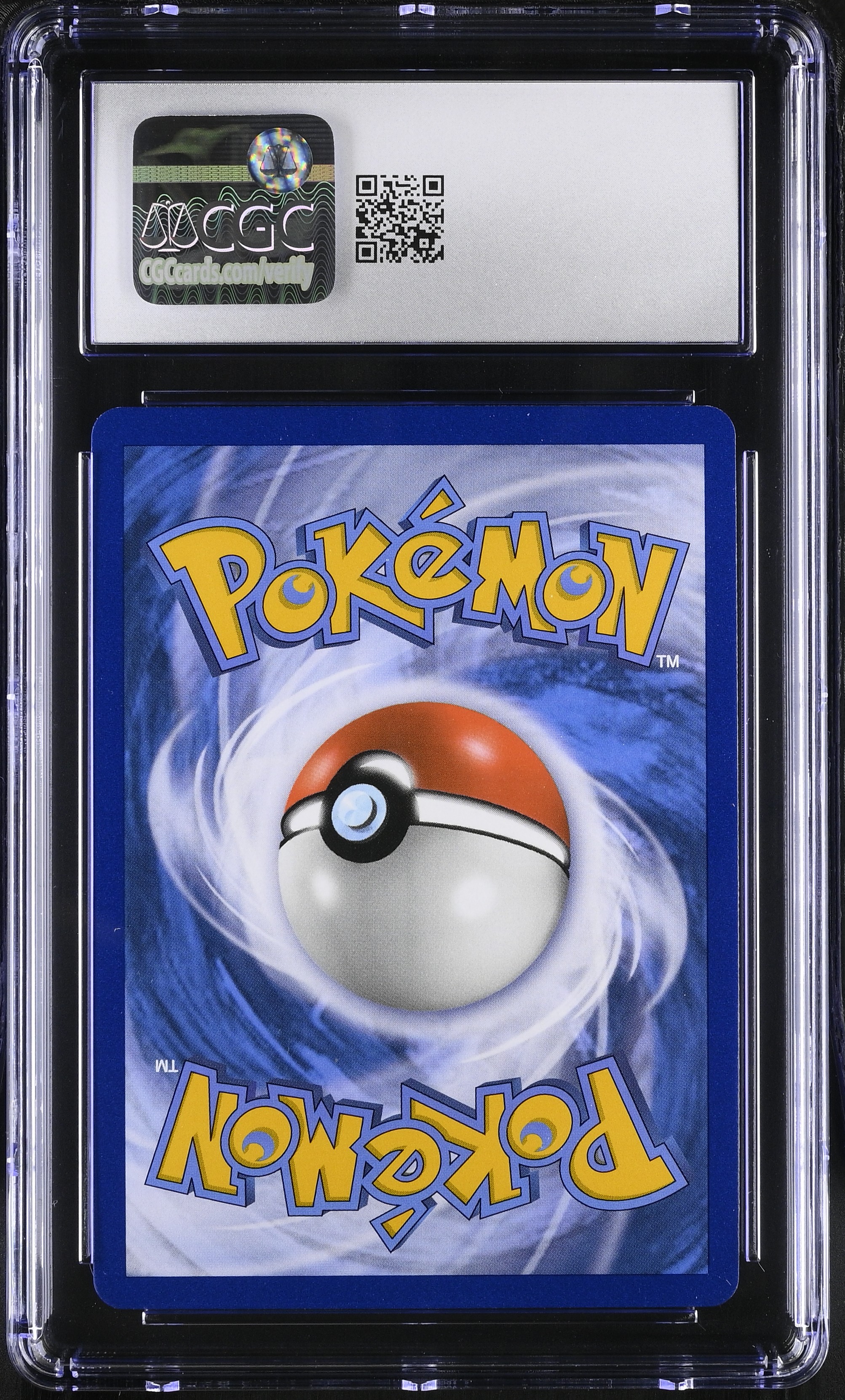 Tyranitar GX - LOT 121 - English - CGC 10