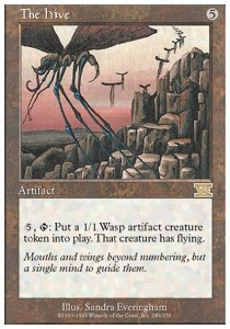 The Hive 