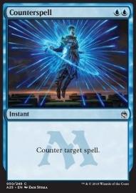 Counterspell 