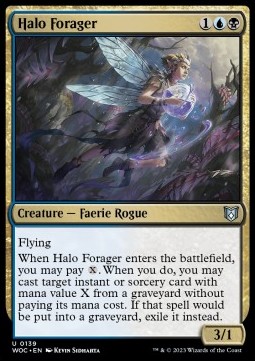 Halo Forager 