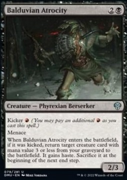 Balduvian Atrocity 