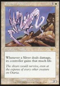 Essence Sliver - Legions