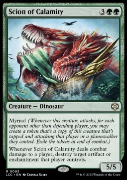 Scion of Calamity 