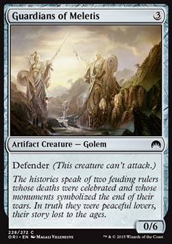 Guardians of Meletis 