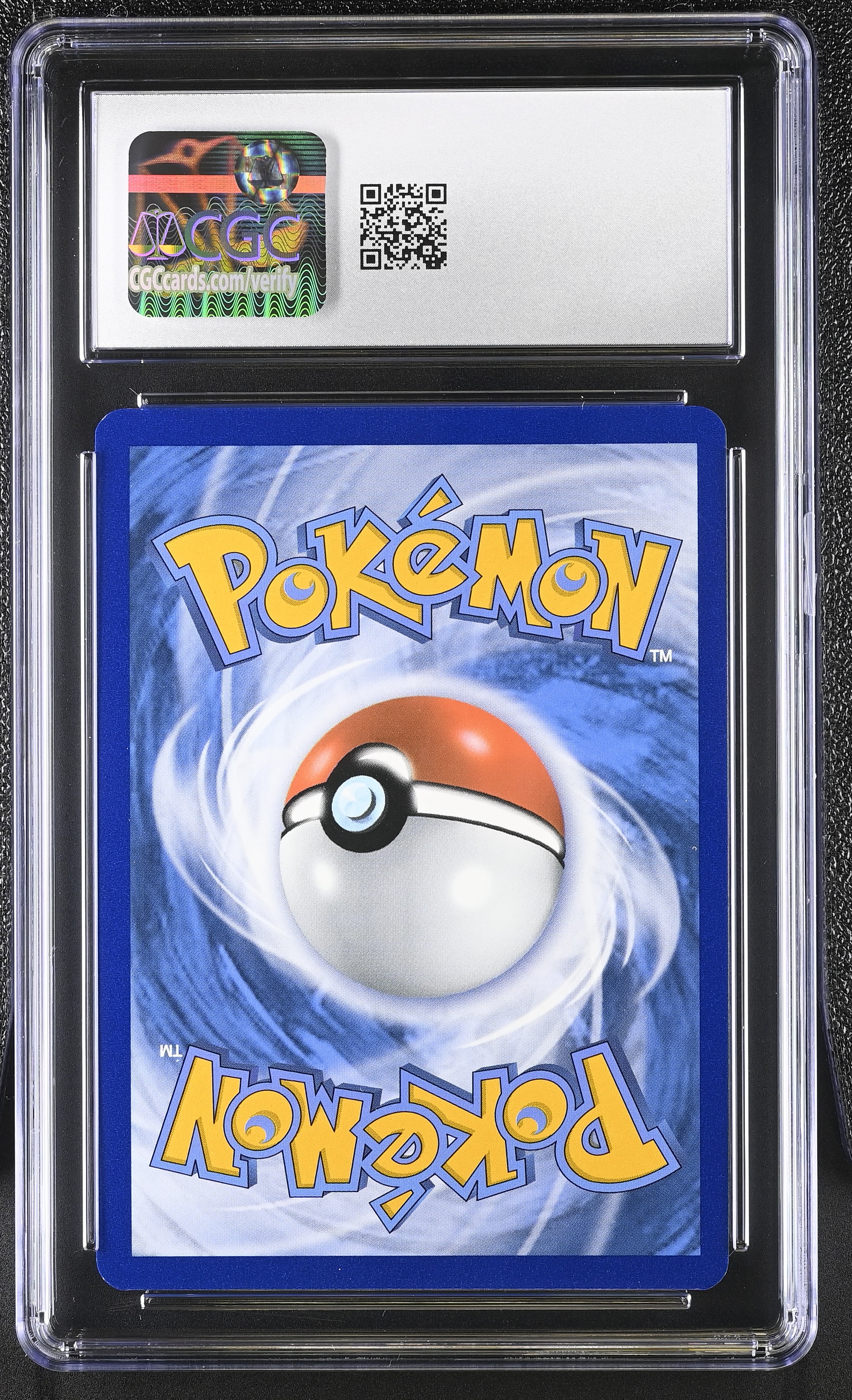 Jolteon VMAX - EVS 51 - German - CGC 9