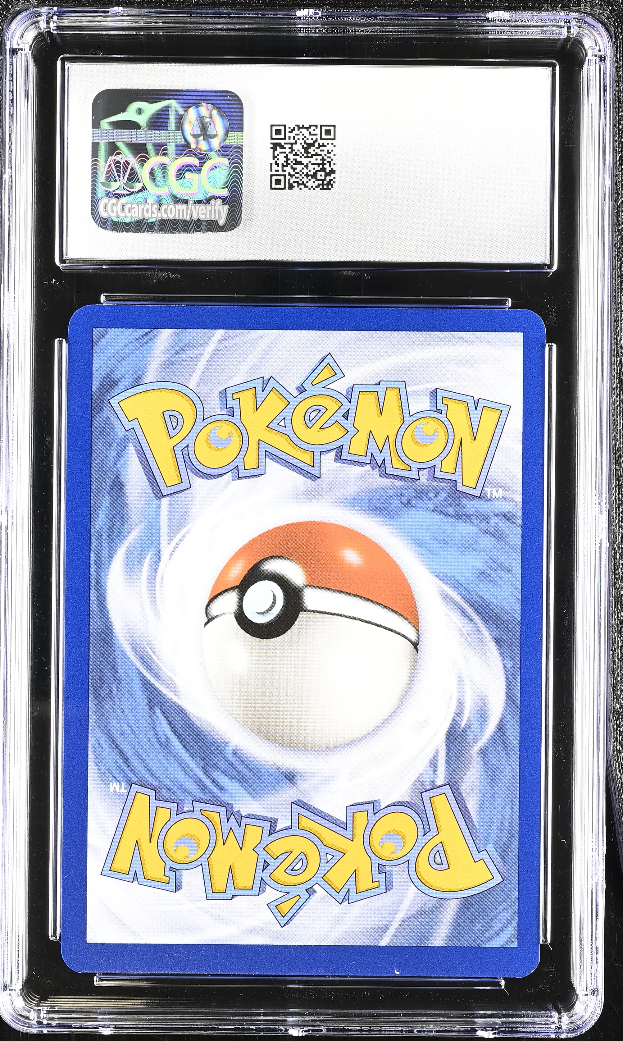 Umbreon - OBF 130 - German - CGC 9