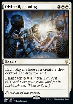 Divine Reckoning 