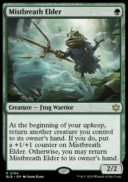 Mistbreath Elder 