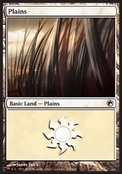 Plains (V.4) 