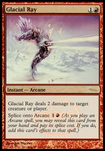 Glacial Ray 