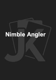 Nimble Angler 