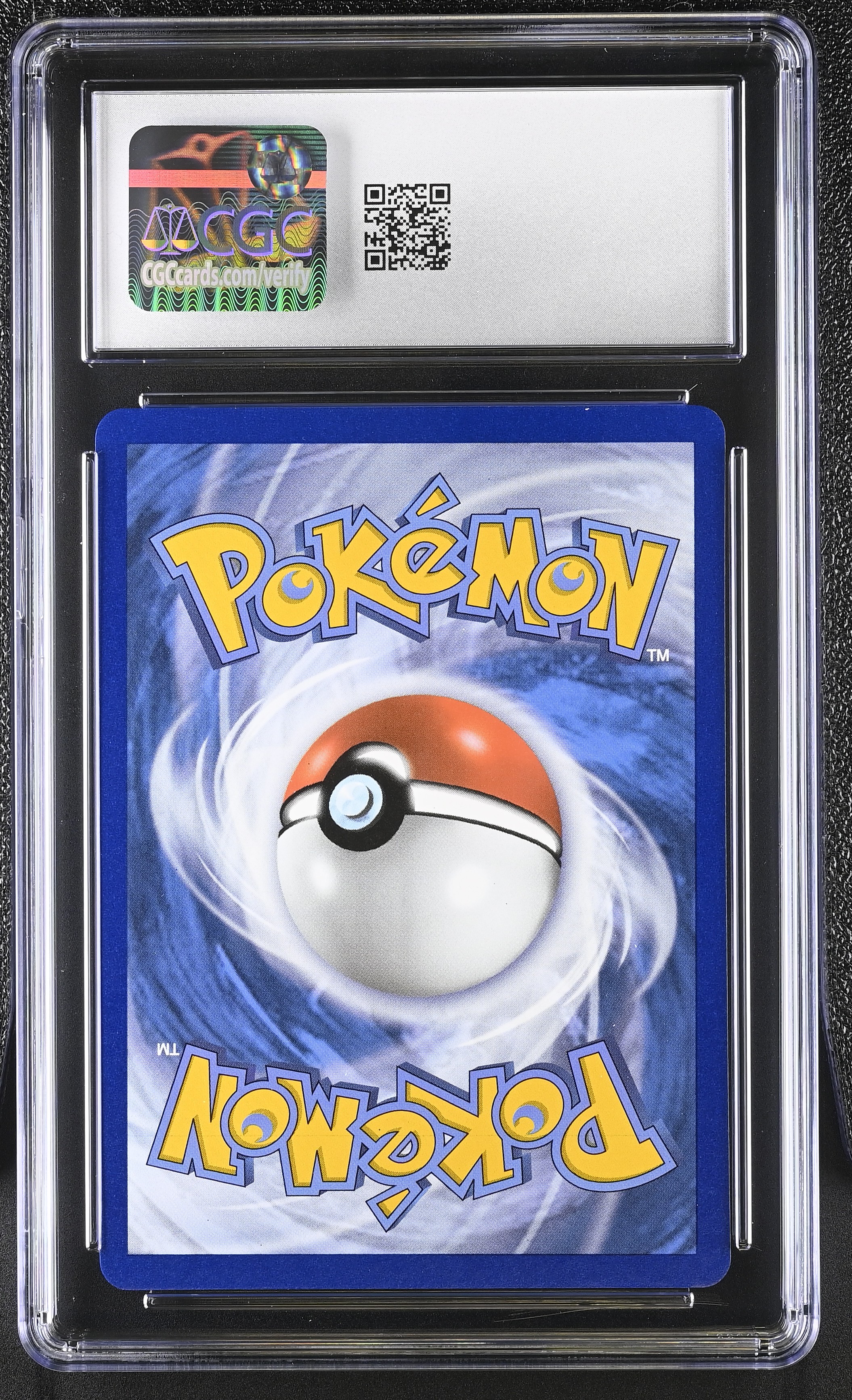 Venusaur - CEL 15 - English - CGC 9