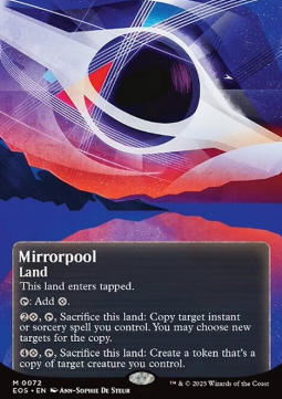 Mirrorpool (V.2) 