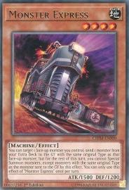 Monster Express 