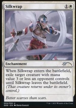 Silkwrap 