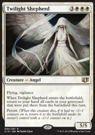 Twilight Shepherd 