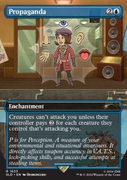 Propaganda 