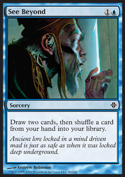 See Beyond - Rise of the Eldrazi 