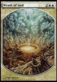 Wrath of God 