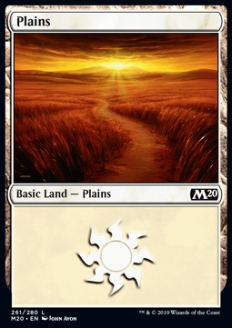 Plains (V.1) 