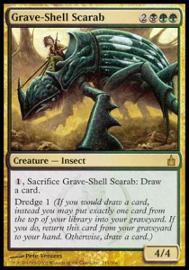 Grave-Shell Scarab 