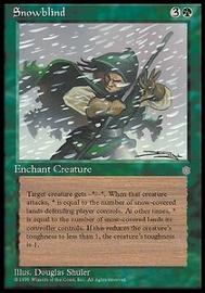Snowblind 