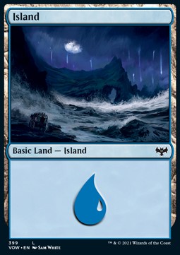 Island 