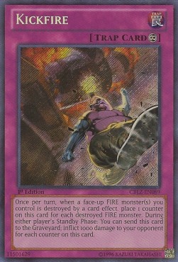 Kickfire