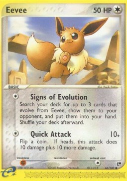 Eevee 