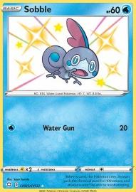 Sobble 