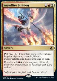 Angelfire Ignition 