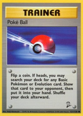 Poke Ball 