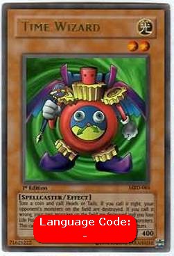 Time Wizard 