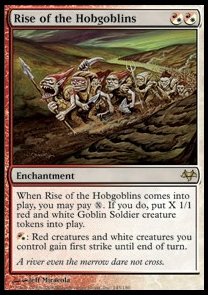 Rise of the Hobgoblins - Eventide 