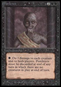 Pestilence 