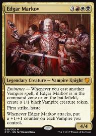 Edgar Markov (V.1) 