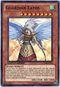 Guardian Eatos 