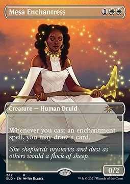 Mesa Enchantress 