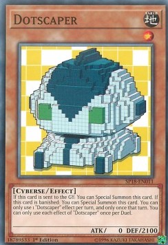 Dotscaper (V.1 - Common) 