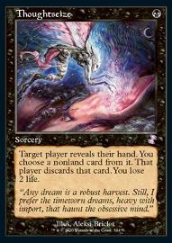 Thoughtseize 