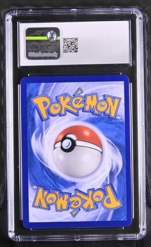 Gengar - CBB3C 3 - S-Chinese - CGC 10