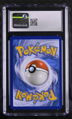 Pikachu & Zekrom GX - SM 168 - English - CGC 7.5