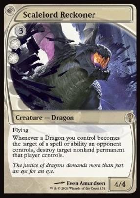 Scalelord Reckoner 